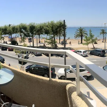 Apartamento Rhode 1b