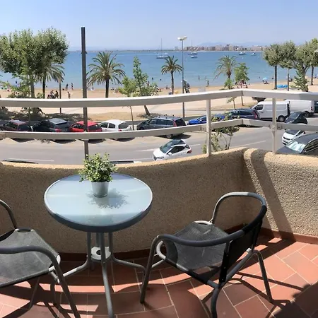 Rhode 1b Apartamento Rosas