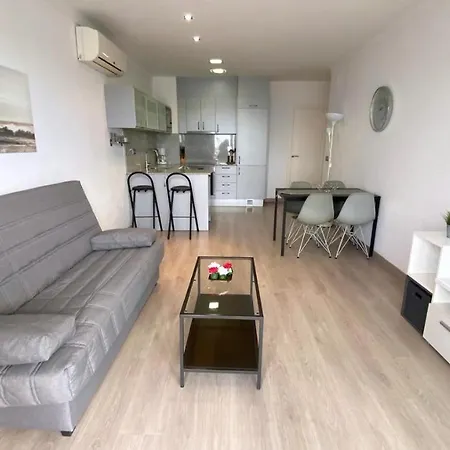 Apartment Rhode 1b